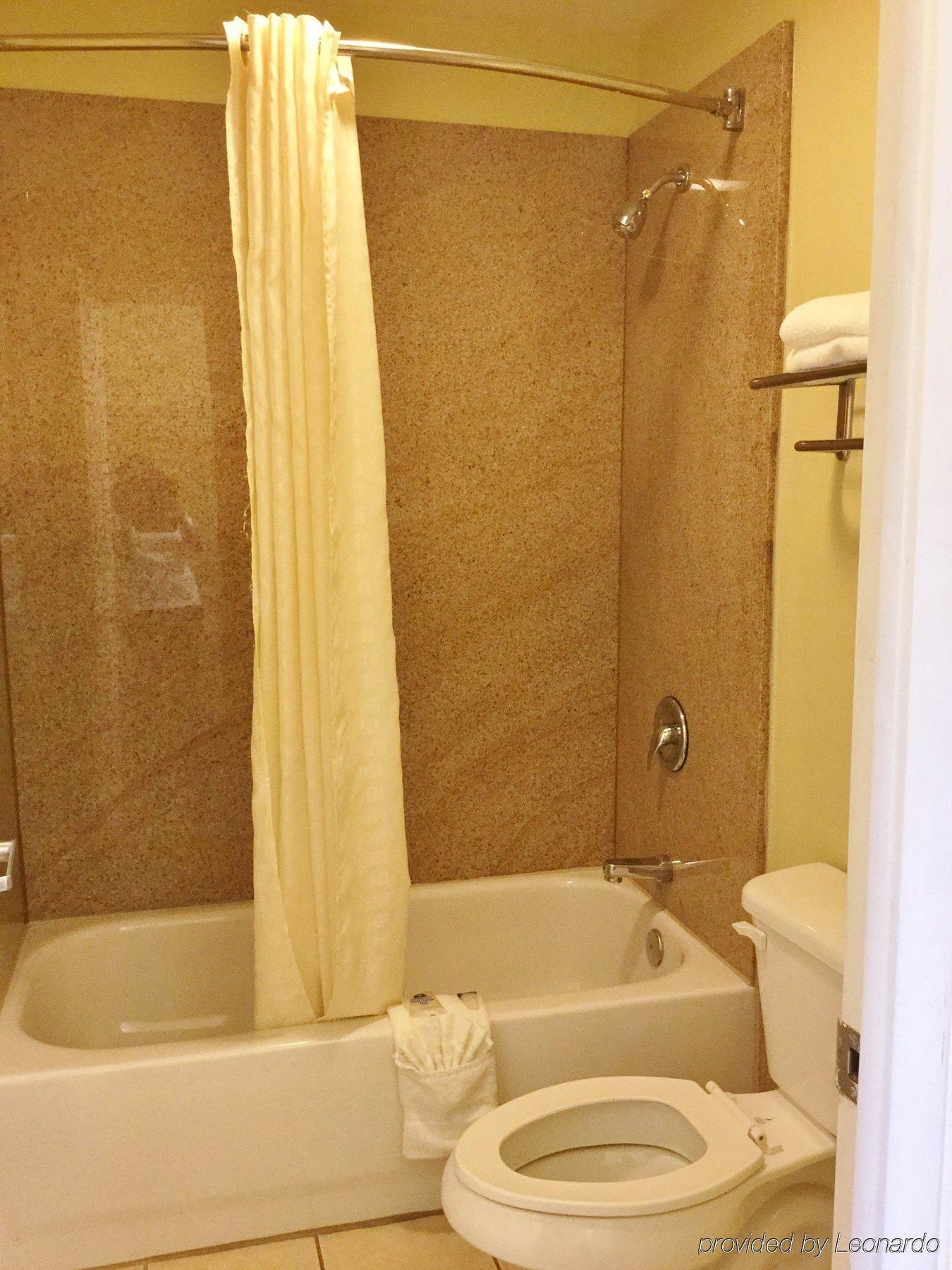 Americas Best Value Inn And Suites Little Rock Bagian luar foto